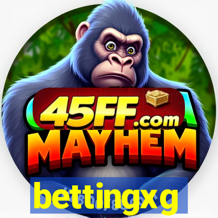 bettingxg