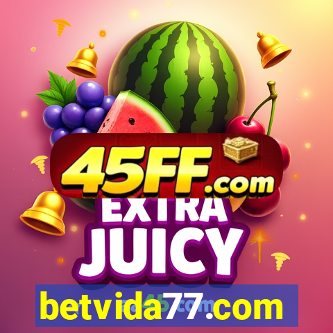 betvida77.com