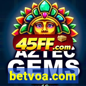 betvoa.com