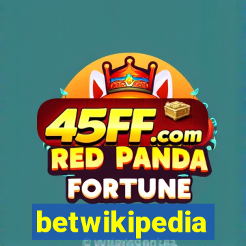 betwikipedia