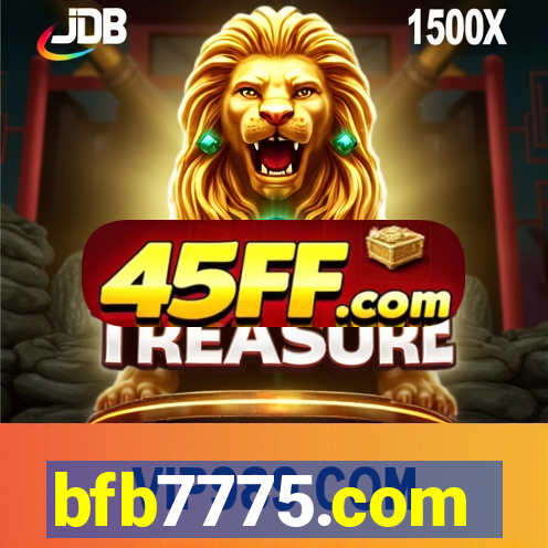 bfb7775.com
