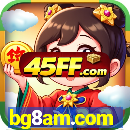 bg8am.com