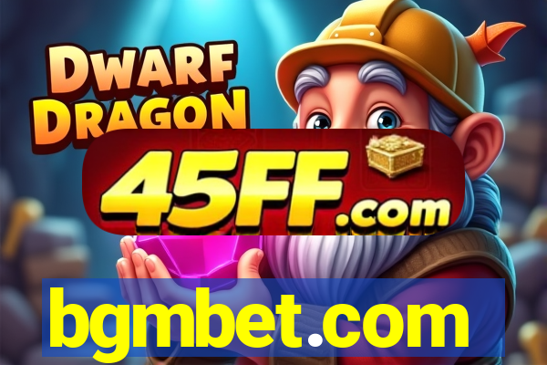 bgmbet.com