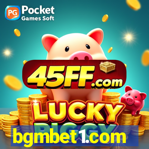 bgmbet1.com