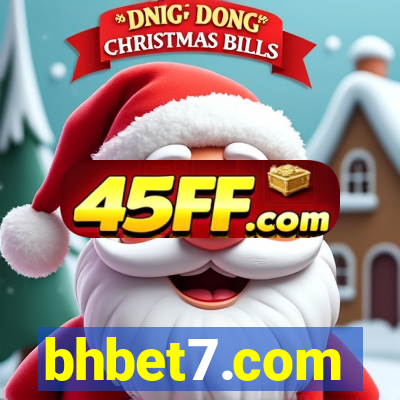 bhbet7.com