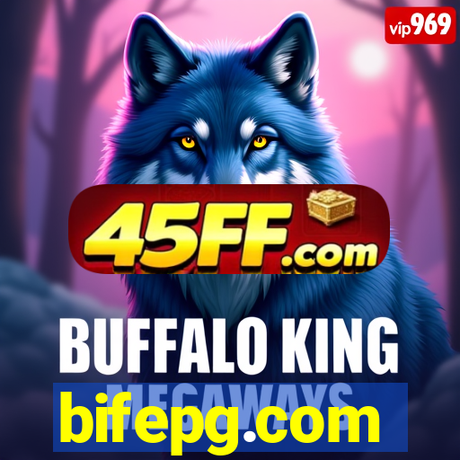 bifepg.com
