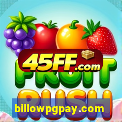 billowpgpay.com
