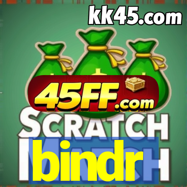 bindr
