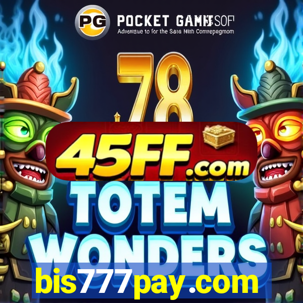 bis777pay.com