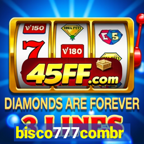 bisco777combr