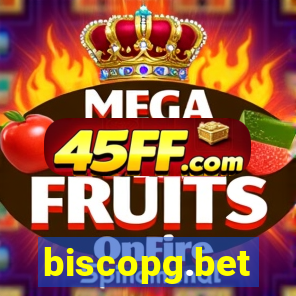 biscopg.bet