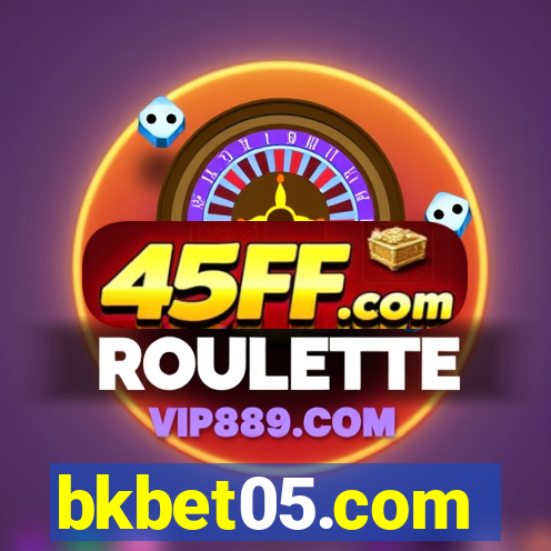 bkbet05.com