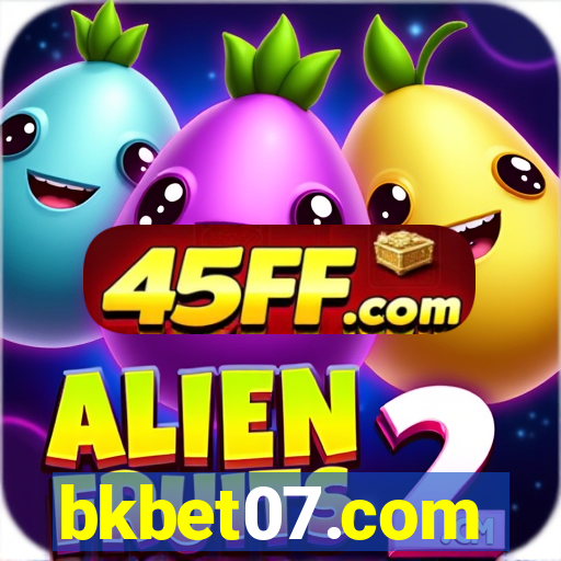 bkbet07.com