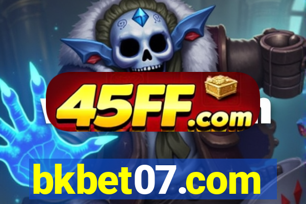 bkbet07.com