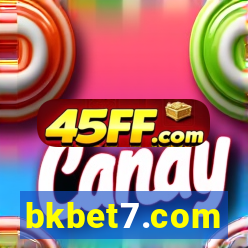 bkbet7.com