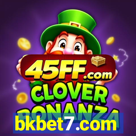 bkbet7.com