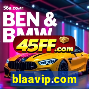 blaavip.com