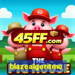 blazealgoritmo