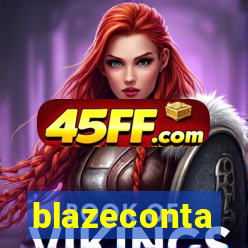 blazeconta