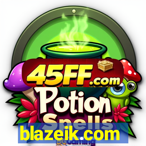 blazeik.com