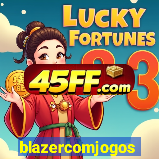 blazercomjogos