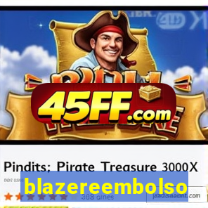 blazereembolso
