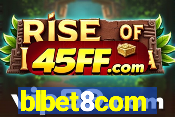 blbet8com