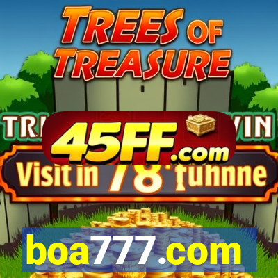 boa777.com