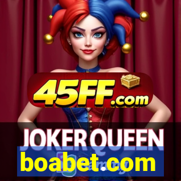 boabet.com
