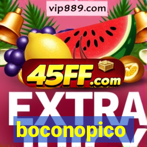 boconopico
