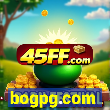 bogpg.com