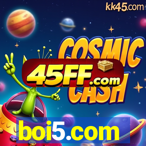 boi5.com