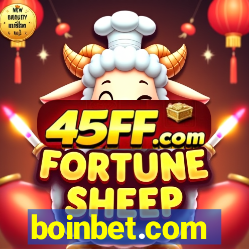 boinbet.com