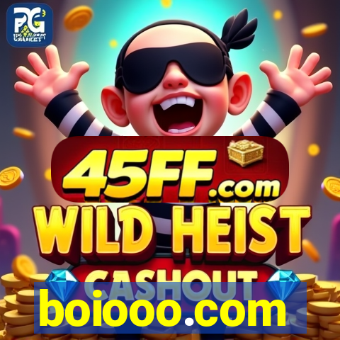 boiooo.com