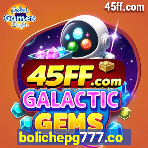 bolichepg777.com