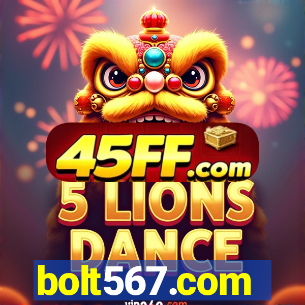bolt567.com