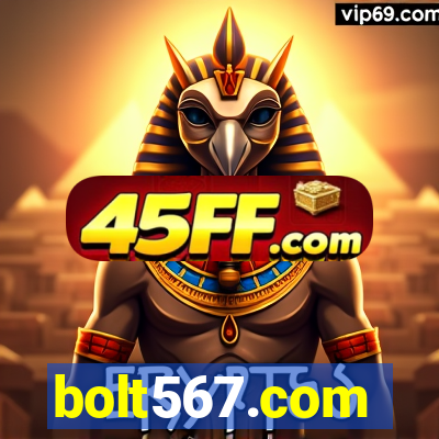 bolt567.com