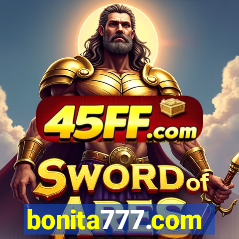 bonita777.com