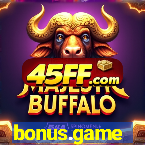 bonus.game