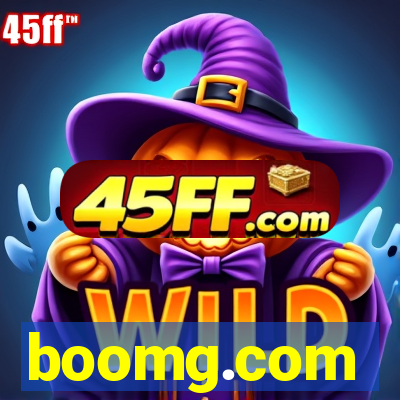 boomg.com