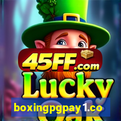 boxingpgpay1.com