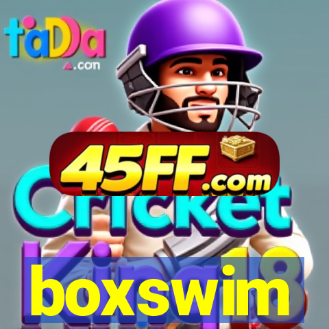 boxswim