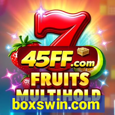 boxswin.com