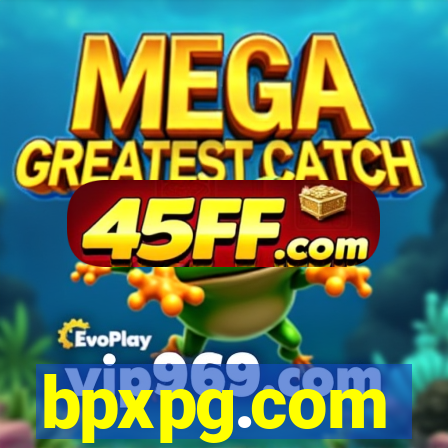 bpxpg.com