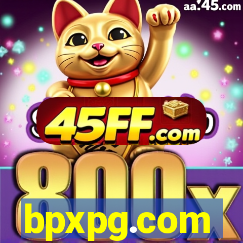 bpxpg.com