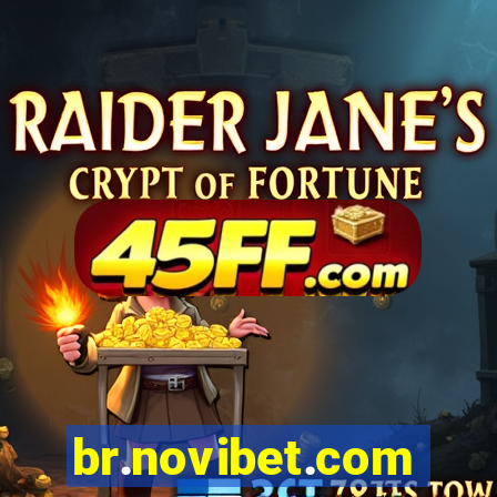 br.novibet.com