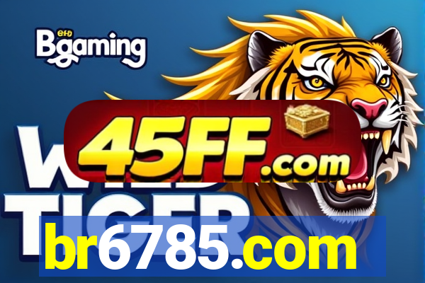 br6785.com