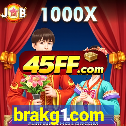 brakg1.com