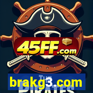 brakg3.com