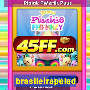 brasileirapelada